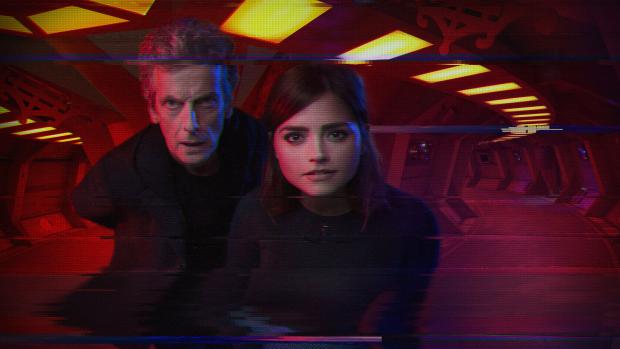 Doctor Who Recap Series 9, Episode 4 – “Before The Flood”