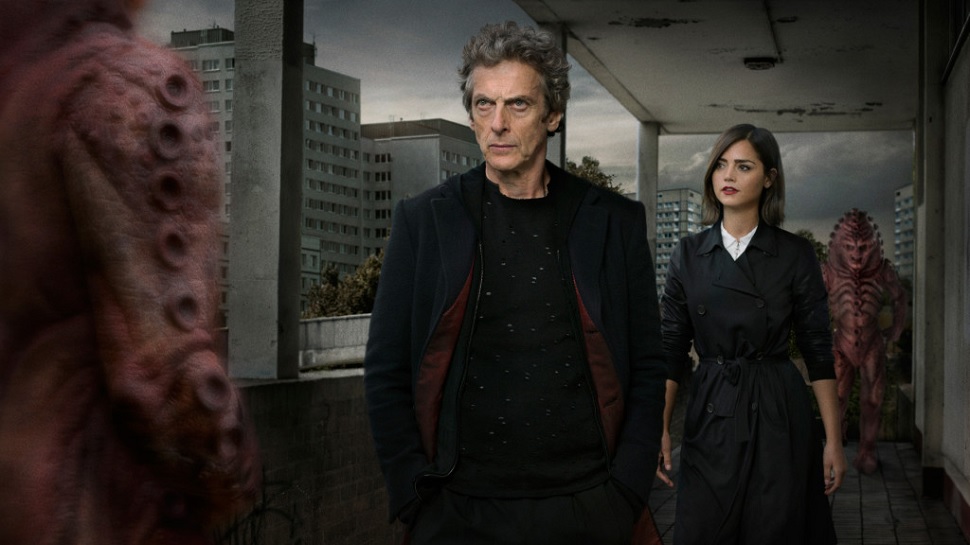Doctor Who Recap Series 9, Episode 7 – “The Zygon Invasion”