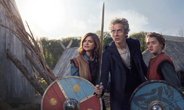 Doctor Who Recap Series 9, Episode 8 – “The Zygon Inversion”