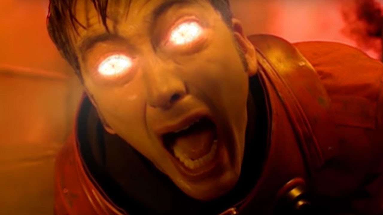 TARBIS Blue Ballot Box Series: S3E8, 42