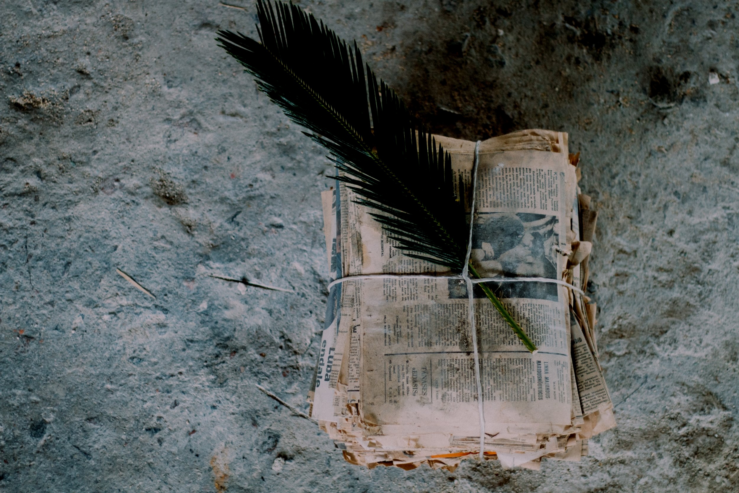 The Oracle: Victory Day Tribute Issue