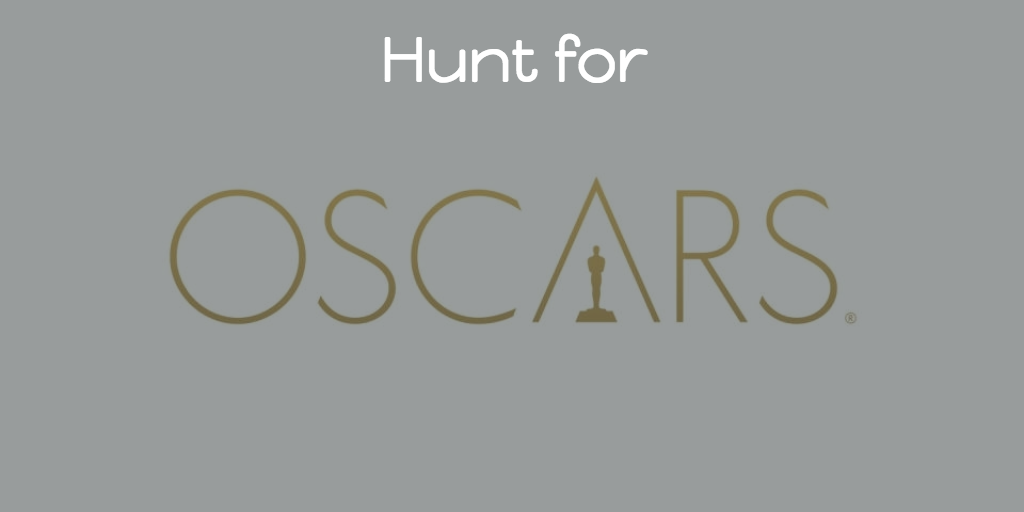 The Hunt for Oscar: The 88th Annual Academy Awards