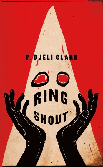 The Plot Thickens: Ring Shout