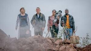 TARBIS Season 3, Episode 8: The Ascension of the Cybermen