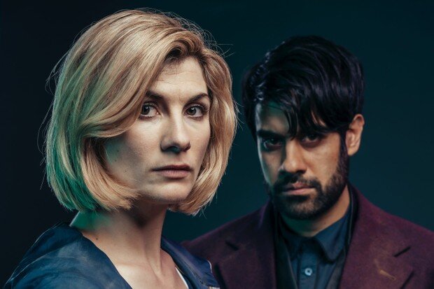 TARBIS Season 3, Episode 9: The Timeless Children