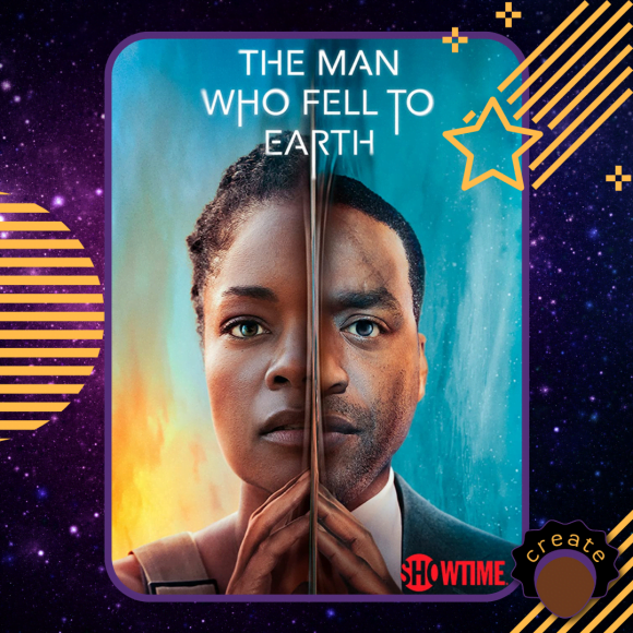 The Man Who Fell to Earth