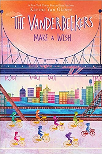 The Plot Thickens: The Vanderbeekers Make A Wish