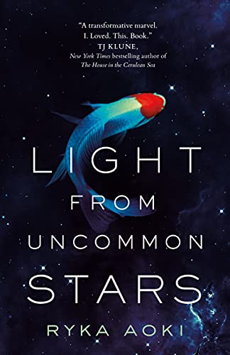 The Plot Thickens: Light From Uncommon Stars
