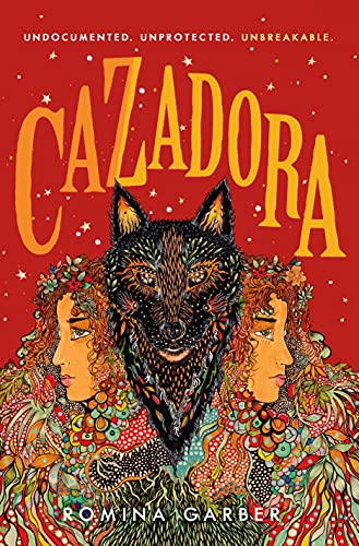 The Plot Thickens: Cazadora